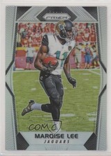 2017 Panini Prizm Silver Prizm Marqise Lee #65 tj0