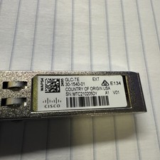 Cisco 30-1540-01 Transceiver Module