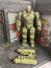 Marvel Legends The Hydra Stomper What If? Deluxe Action Figure