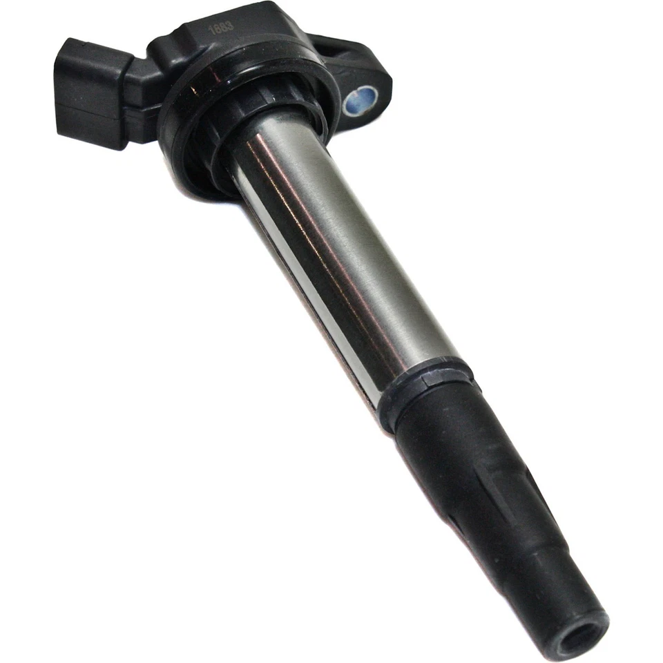 09-17 丰田卡罗拉普锐斯 C-HR 11-17 雷克萨斯 CT200h 4 件点火线圈套装 — 第 2/4 张图片