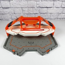 Hex Bug Nano Hive Habitat Playset Track Travel Storage Carry Case Handle