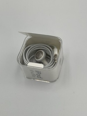 New  open box I POD Shuffle Headphone