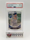 2013 Bowman Draft Picks & Prospects Aaron Judge #BDPP19 Rookie RC PSA 10 GEM JR