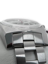 ZENITH ChronoMaster Revival El Primero A384 03.A384.400 21.C815 Box Card #T097 7