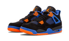 Jordan 4 Retro Rare Air 2025 Men's Size US 7-12