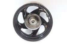 Jante arrière SYM GTS 125 EVO 2009 à 2011 - photo 1