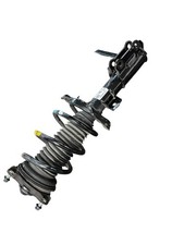 2025 KIA K4 OEM 1.6L FWD FRONT LEFT SUSPENSION STRUT SHOCK ABSORBER