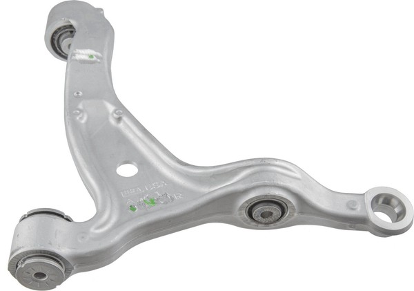 Lemförder Querlenker Dreieckslenker 43574 01 FüR Mercedes GLE C167 V167 GLS X167-image