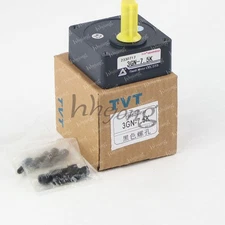 one Gear Head Box 2GN/3GN/4GN with Out Shaft Reducer For AC Induction Motor