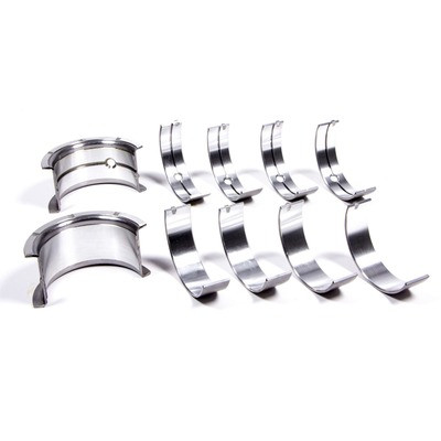 High Performance King Bearings MB 509HP 010 Main Bearing Kit for Racing