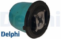 Delphi TD924W Lagerung FüR AchsköRper Lagerung AchsköRper Hinterachse