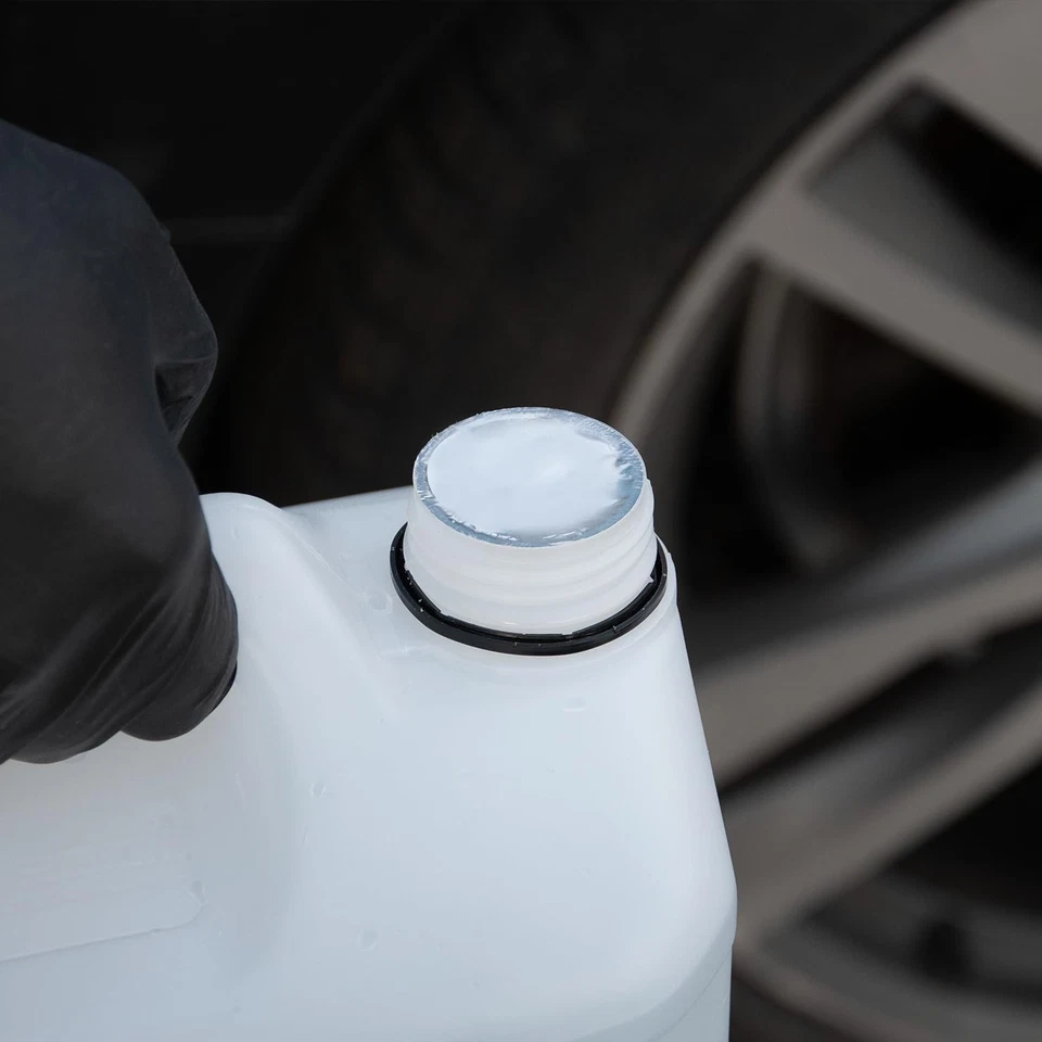 Miroir Grossissant 10x de Maquillage avec Lumières LED - Miroir Éclairé de - Photo 4/4