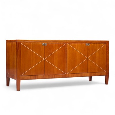 Kindel Furniture Cherry Credenza