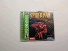 Spider-Man (PlayStation) - CIB