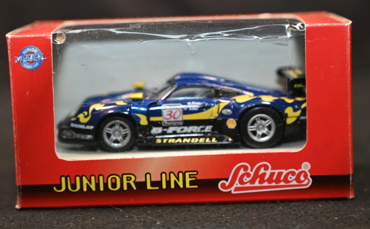 Schuco Junior Line Diecast & Toy Vehicles for sale | eBay