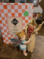 My Little Kitchen Fairies Indian Corn Fairie ...