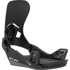 Union Atlas Step On Snowboard Bindings - 2025/2026, Size: M Union Atlas Step On Snowboard Bindings - 2025/2026, Size: M - Image 1