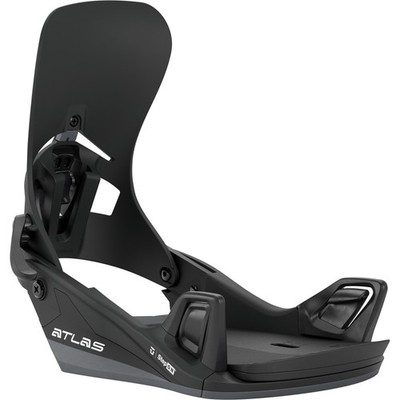 Union Atlas Step On Snowboard Bindings - 2025/2026, Size: M