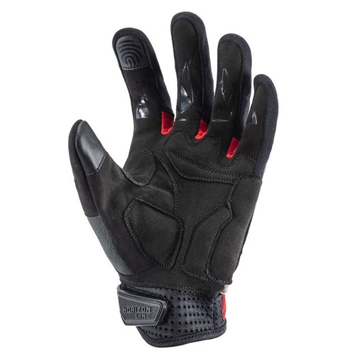 Tourmaster Men's Overlander Gloves - Sand - 2XL 8853-0140-08 - Bild 4 von 6