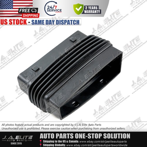 Maserati Quattroporte 2014 Right Upper Air intake sleeves Set P/N 670007992 Photo - $54