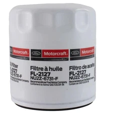 Engine Oil Filter Motorcraft FL-2127