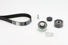 ZAHNRIEMENSATZ FÜR AUDI A6 C5 AVANT (4B5, 4B6) - CONTINENTAL CTAM CT1015K1