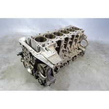 2012-2019 Bmw N55 F30 335i E90 F10 F01 3.0l Turbo Engine Cylinder Block Bare Oem