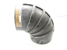 Dayco 78832g Heavy Duty Air Intake Elbow Hose Air Duct - 90 Degree 8 Od Dayco 78832g Heavy Duty Air Intake Elbow Hose Air Duct - 90 Degree 8 Od