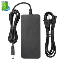 UL Listed 42V AC/DC Charger For HOTEBIKE 36V Li-ion Battery