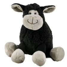 Jomanda Sheep Small Black Sheep Teddy Farm Animals soft toy plush teddy lamb NEW