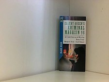 Ellery Queen's Kriminalmagazin, Teil 98 Buch Heyne Verlag