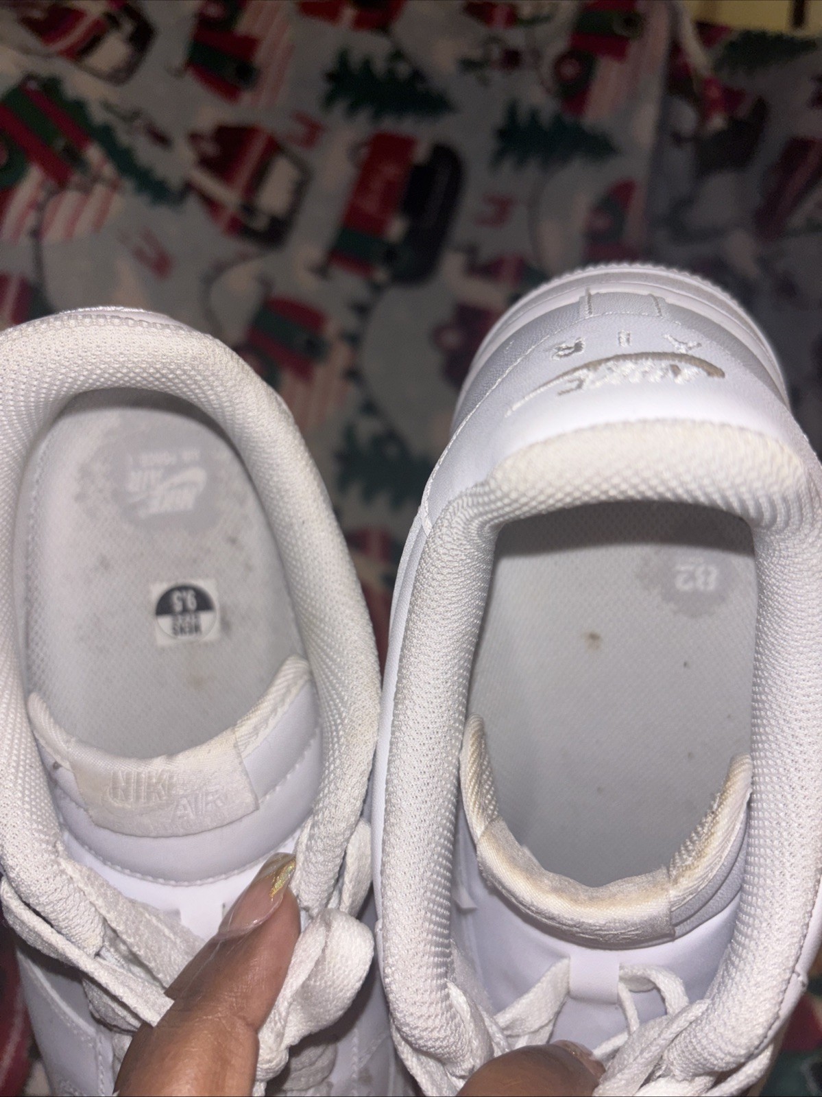 Air Force One - image 4