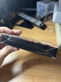 The Immortal (Nintendo NES, 1990) Complete CIB Nice! Tested And Working