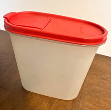 Tupperware Modular Mates Cereal Container 1.7...