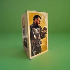 New ListingJackson Merrill & Grogu Mandalorian San Diego Padres Bobblehead In Hand