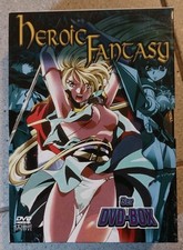 heroice Fantasy Kriegerinnen des Lichts, Gota Man, M&auml;nnermagazine