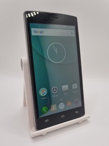 Doogee X5 Max Pro schwarz entsperrt Dual SIM 16GB 5,0" Android Smartphone