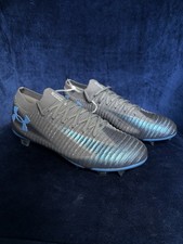Under Armour Shadow Elite 3 FG Soccer Cleats Size 9