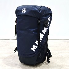 Mammut Ducan 30 Women's Backpack Zack Mountaineering Hike Trekking Used MOLO-0