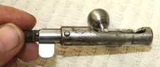 Winchester Model 67 68 22lr Rifle Complete Bolt Assembly