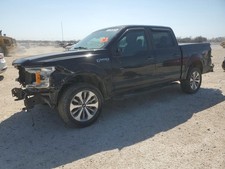 UPC 036200000052 product image for Passenger Sun Visor Crew Cab Without Mirror Fits 18-20 FORD F150 PICKUP 3620542 | upcitemdb.com