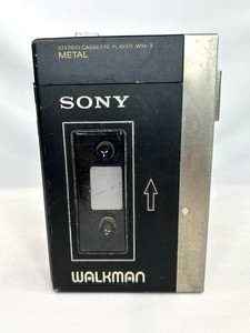 Sony Walkman Wm 3 | eBay