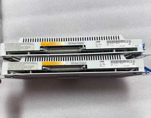 SDA ABB Dual-arm industrial robot control module