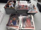 2025-26 Topps Chrome Basketball Base Lot Brunson Giannis LeBron MVP? 500+ HUGE