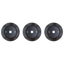 3PK Spindle Pulley for AYP 173434 129207 153531 532129207 532153531 532173434