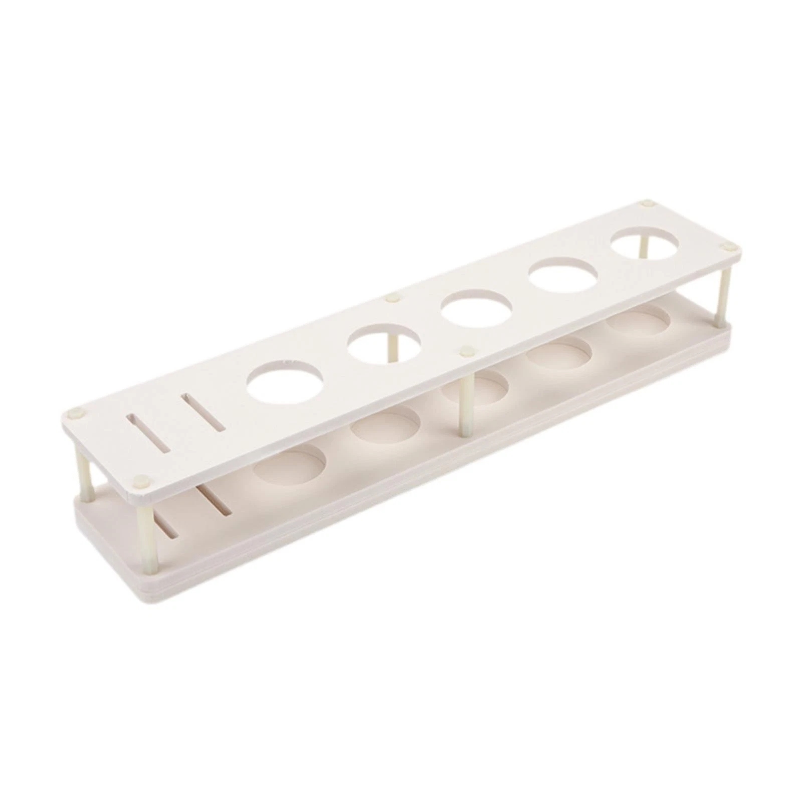 Leather Storage Rack Portable Professional Punching Tools