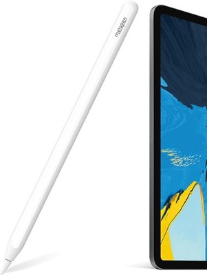 Metapen A14 Pen, Perfect Alternative for iPad Pencil 2nd Generation with