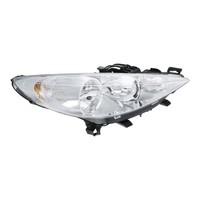 Valeo Hauptscheinwerfer 043243 FüR Peugeot