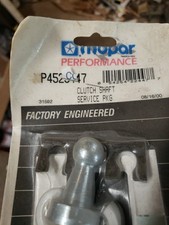 Mopar Torque Shaft Service Kit 1966-1974 Be Body 4-speed