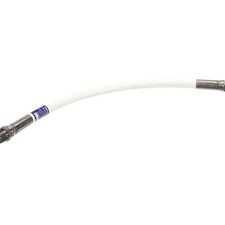 FRYMASTER 8102372 Hose Assembly 21-5/8" 1/2" Fittings Durable Connection